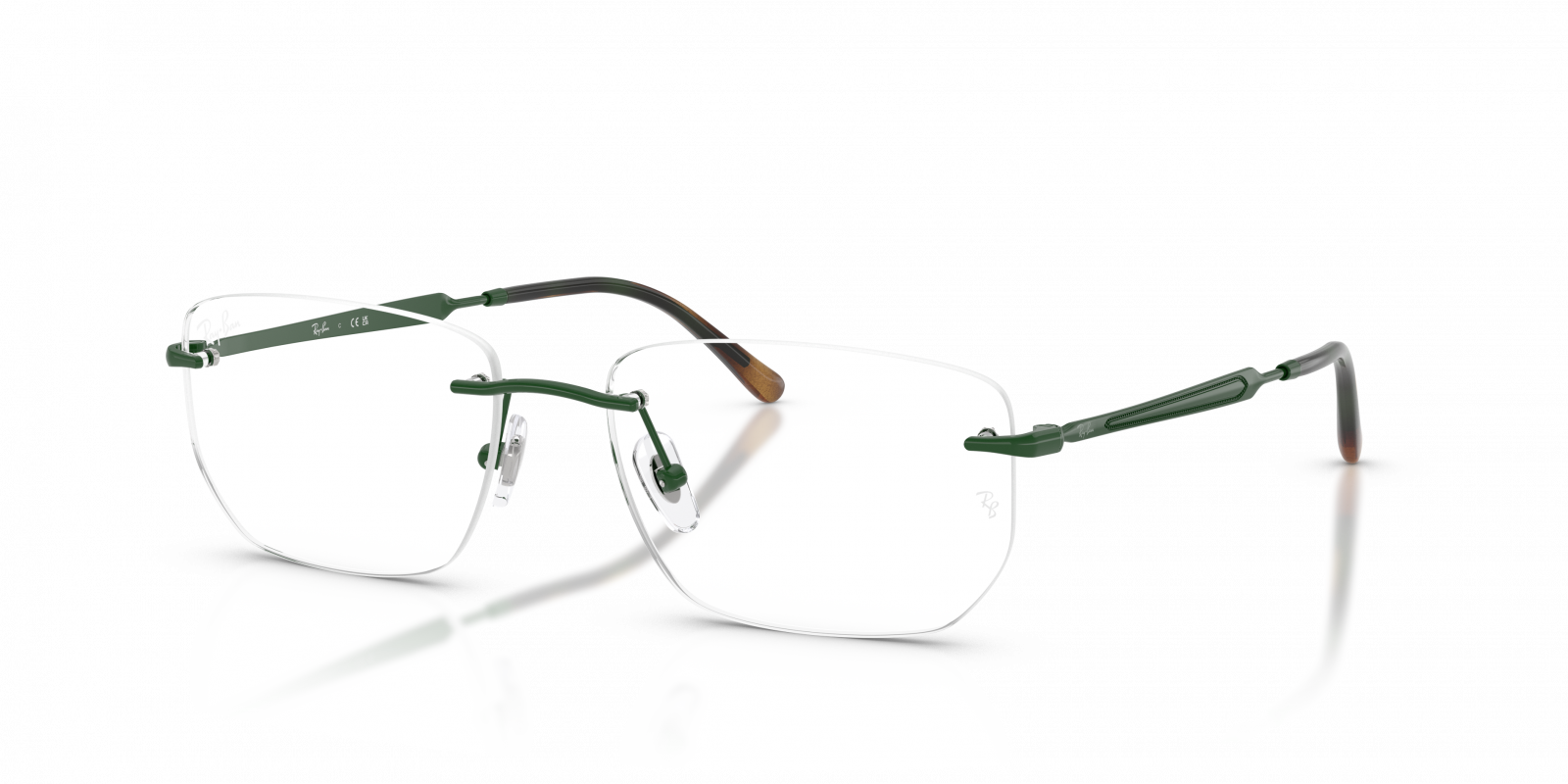 Ray Ban RX3768V 3204  